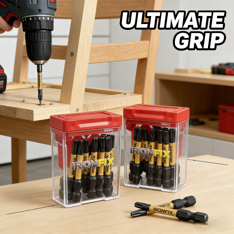Screwdriver Set - مجموعة عالية الجودة مكونة من 20