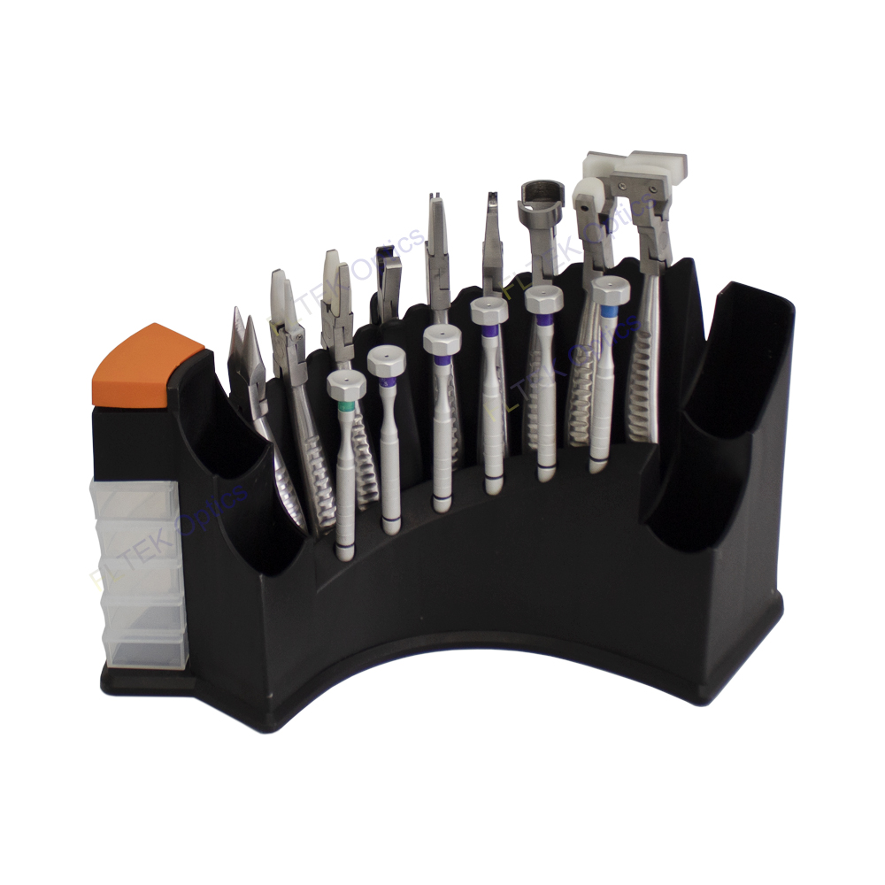 Screwdriver Set - طقم أدوات بصرية من شنغهاي فليتك