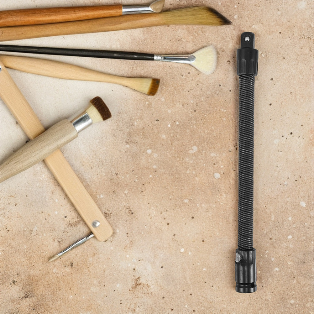 Socket Wrench - مجموعة قضبان تمديد مفتاح الربط 3