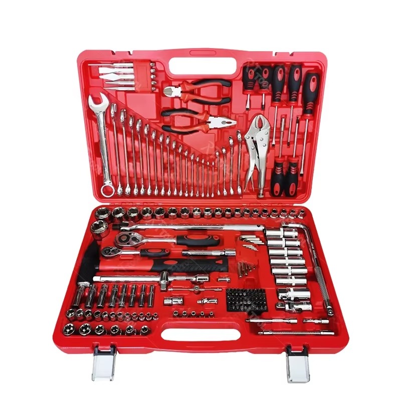 Screwdriver Set - مجموعة أدوات يدوية RTTOOL للبيع الساخن