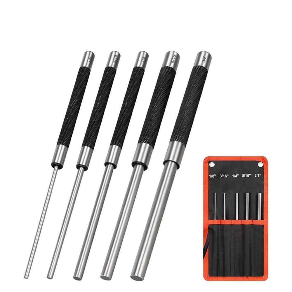 مجموعة أدوات دقة من الفولاذ ال - مراجعة Hand Tools In Workshop وسعره