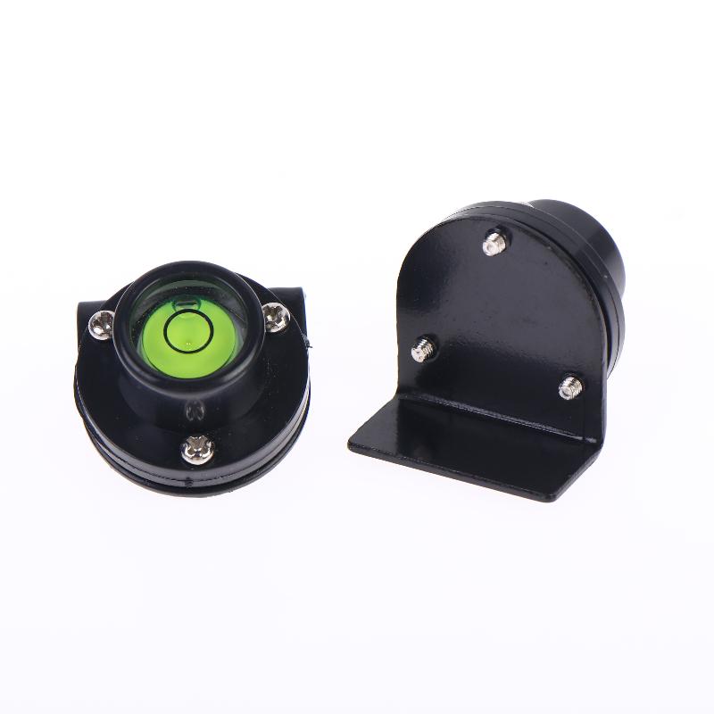 مستوى فقاعي صناعي، ملحقات مسطر - مراجعة Spirit Level وسعره