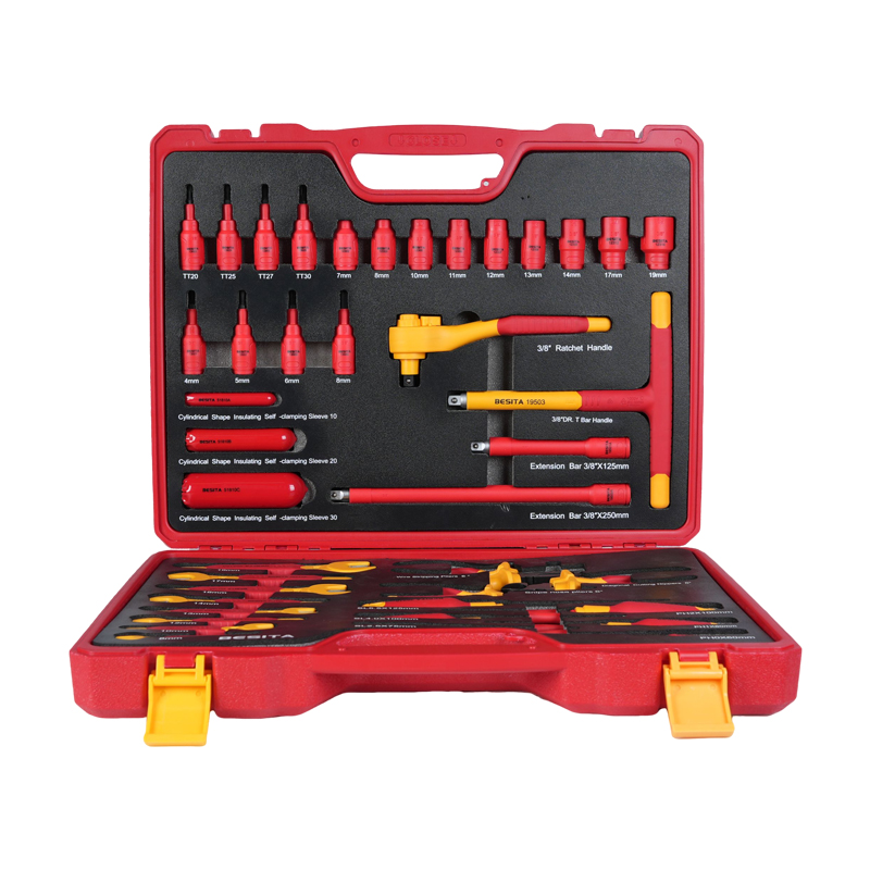أدوات إصلاح السيارات الكهربائي - مراجعة Screwdriver Set وسعره