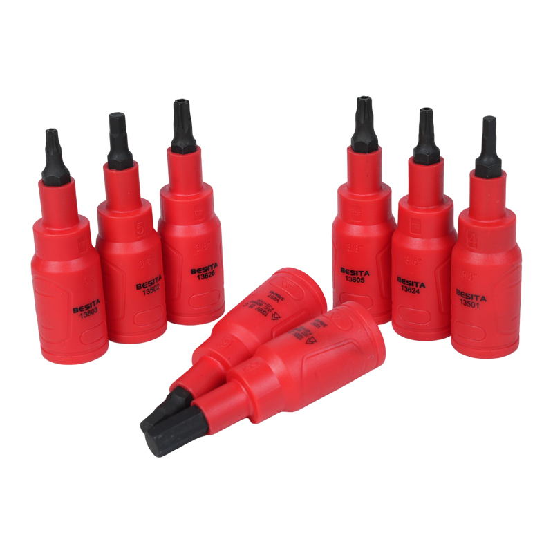 أدوات إصلاح السيارات الكهربائي - مراجعة Screwdriver Set وسعره