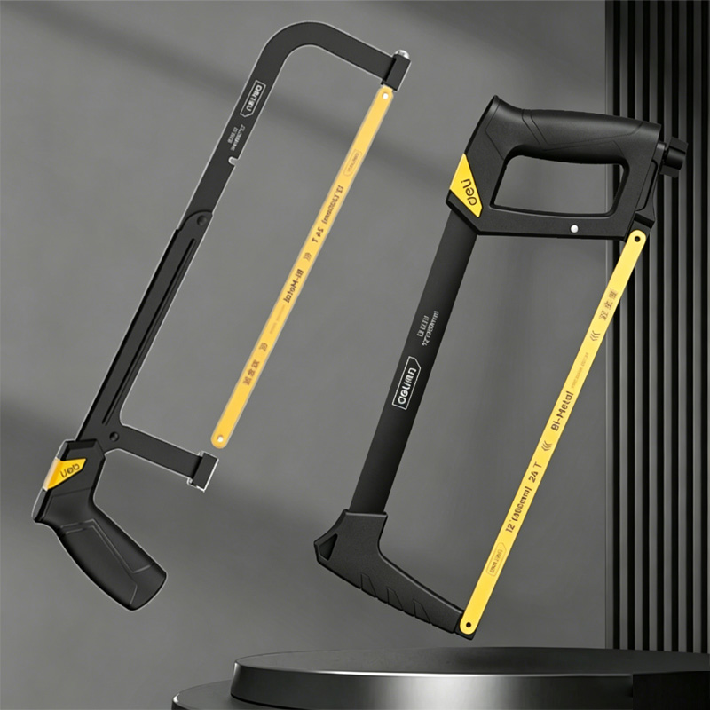 منشار يدوي 12 بوصة بإطار من ال - مراجعة Hand Tools And Workshop Equipment وسعره
