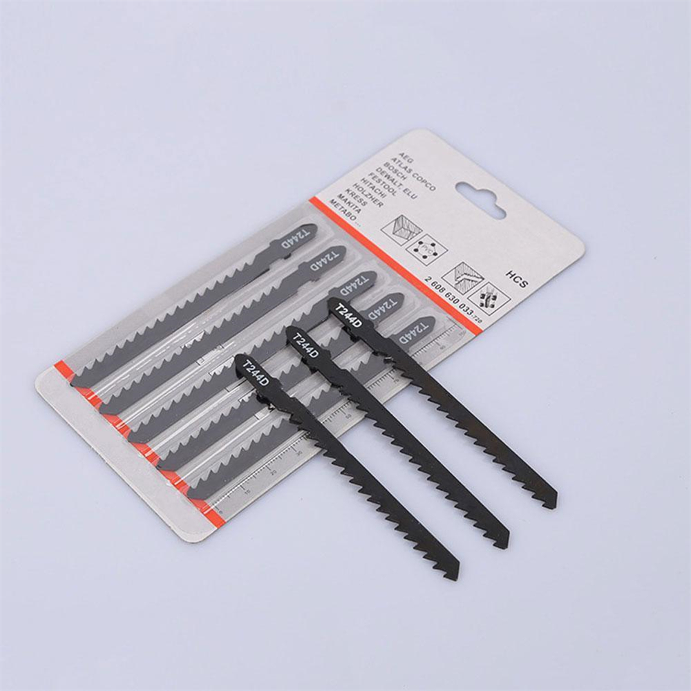 T144D T244D T111C T127D HCS T- - مراجعة Hacksaw وسعره