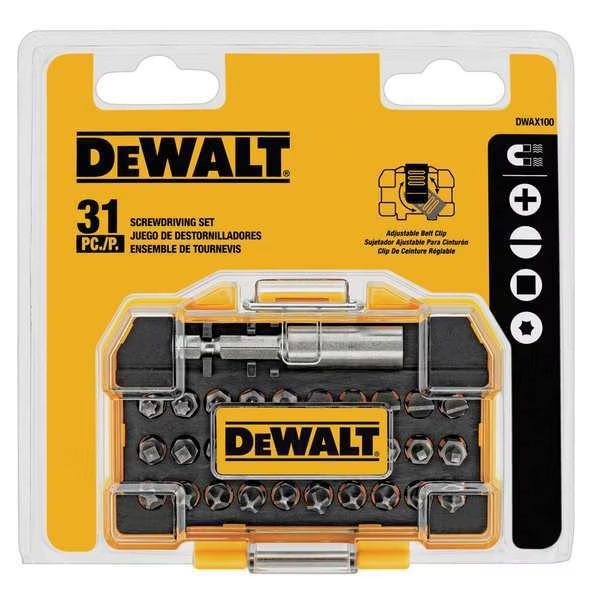 31 قطعة. مجموعة أدوات تثبيت ال - مراجعة Screwdriver Set وسعره