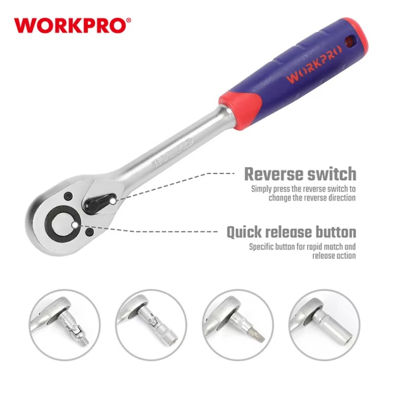 طقم أدوات إصلاح السيارات الاحت - مراجعة Wrench Set وسعره