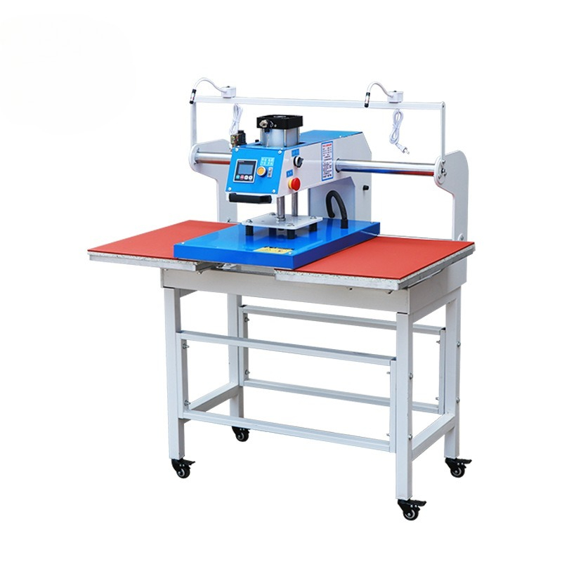 مكبس طباعة هوائي مزدوج المحطات - مراجعة Drill Press وسعره