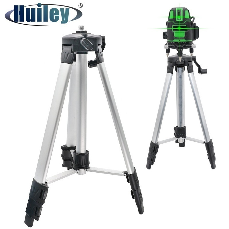 ترايبود لمستوى الليزر 1200 ملل - مراجعة Spirit Level وسعره