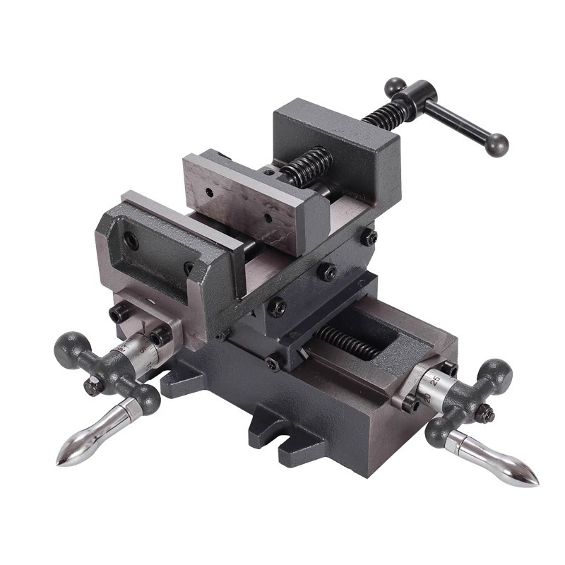مكبس صناعي متين ثنائي الاتجاه  - مراجعة Drill Press وسعره