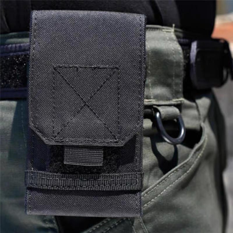 حقيبة هاتف رياضية خارجية قطعة  - مراجعة Tool Bag وسعره