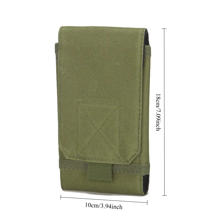 حقيبة هاتف رياضية خارجية قطعة  - مراجعة Tool Bag وسعره
